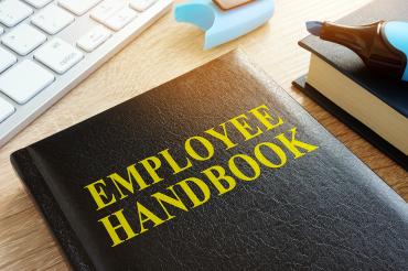 Communicating Expectations Through Your Employee Handbook