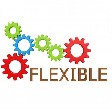 Why Equipment Flexibility is Key Now and into the Future