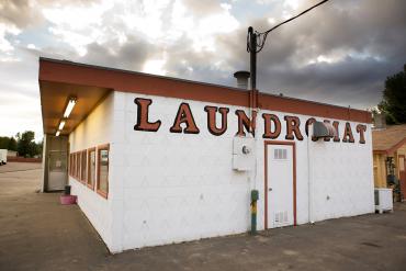 Laundry’s Name Make a Difference