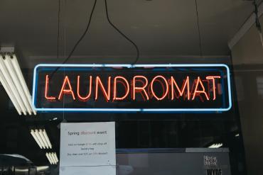 Can a Name Make a Difference for Your Laundry