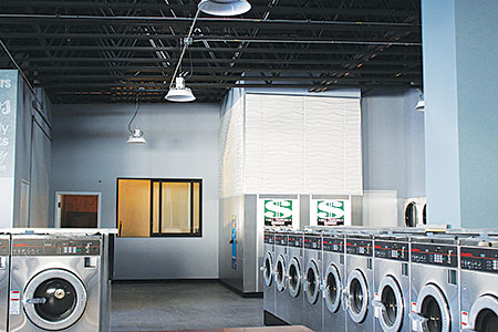 La Laundromat Operator Realizes Multi Store Dream American