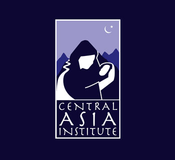 Logo Central Asia Institute 