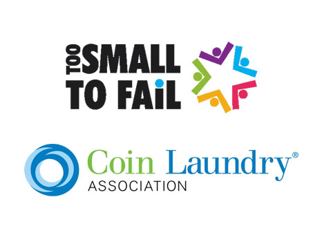 Too Small To Fail Cla Others Launch Wash Time Is Talk Time