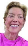Sharon Brinks