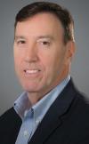 Tony Regan