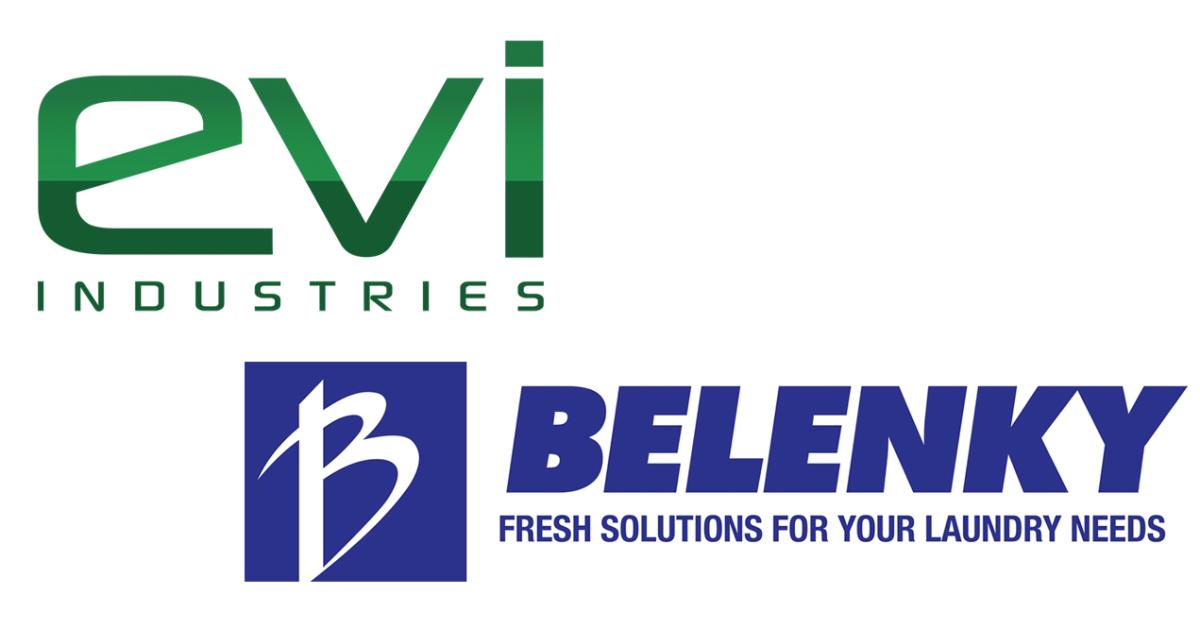 EVI Industries Acquires Belenky Inc. | American Coin-Op