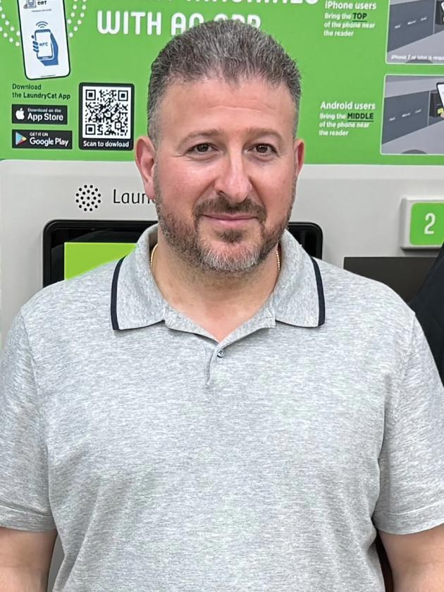 Distributor Gekelman Seeks ‘Superior’ Laundry Experience
