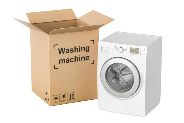 San Francisco Utilities Commission Boosts Commercial Washer Rebate