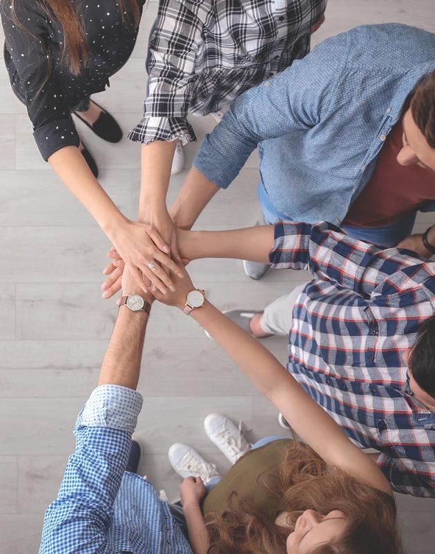 Team Building in Today’s Labor Market
