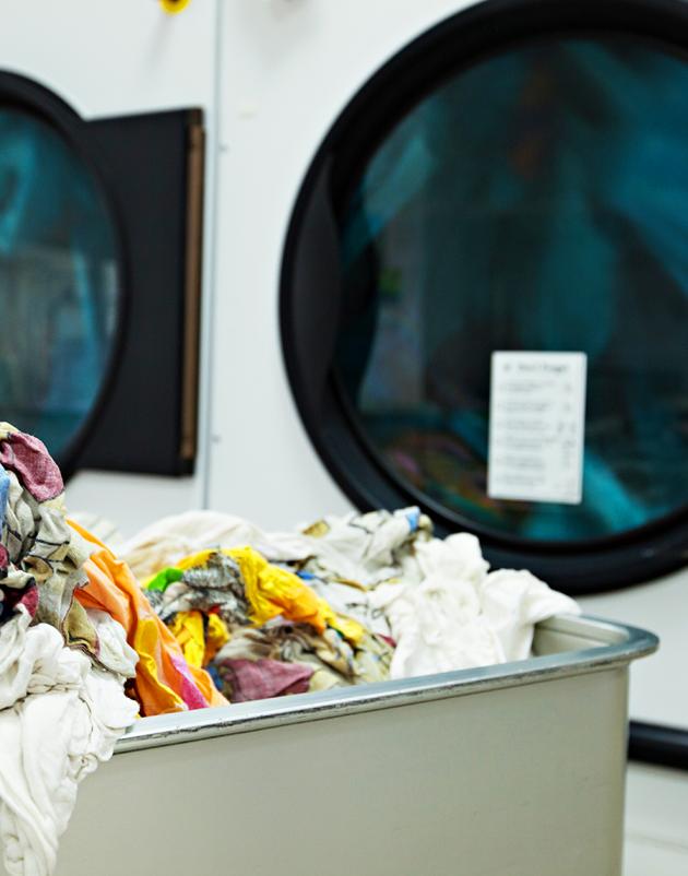 Tips for Entering the Commercial Laundry Business