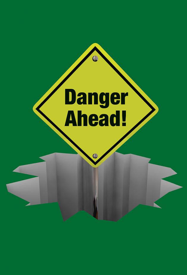 Finding Success by Sidestepping Pitfalls