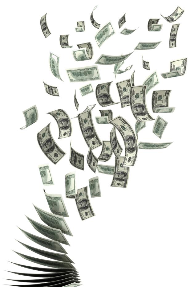 Managing a Laundry Through Times of Economic Uncertainty