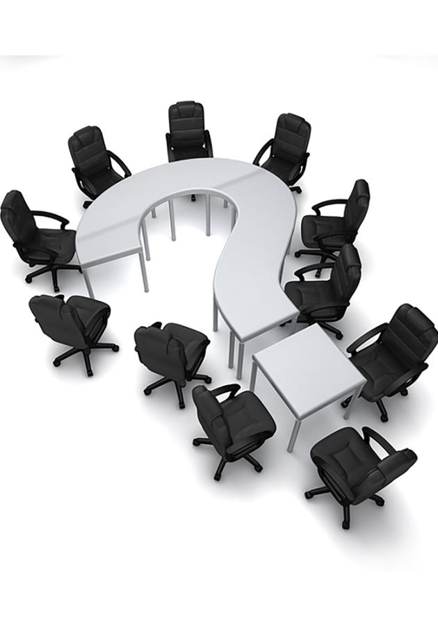 Improving the Industry Roundtable: Equipment and Store Condition
