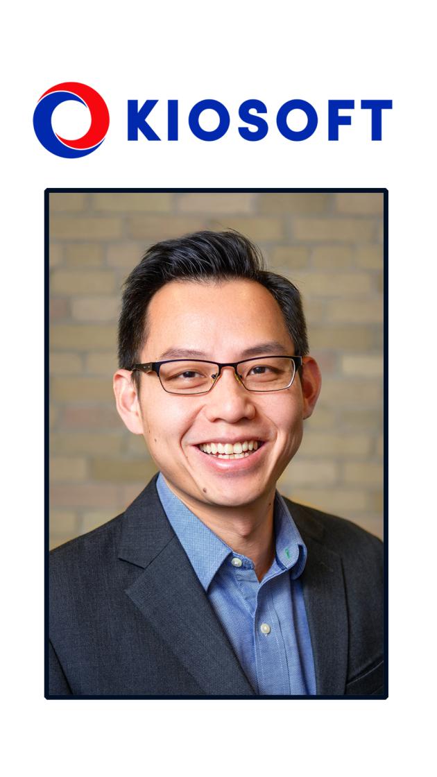 KioSoft Appoints Lim Chief Technology Officer