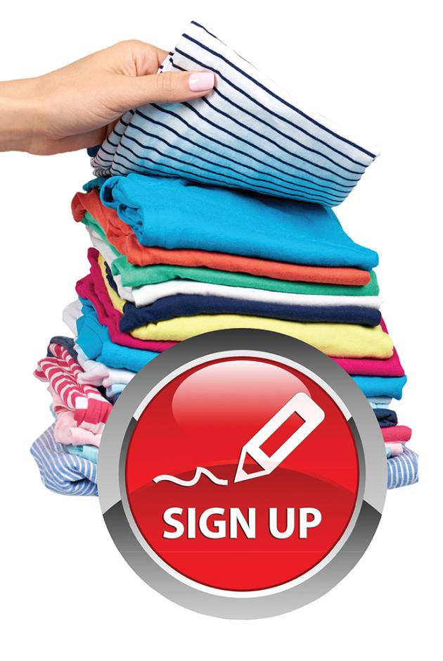 Laundry Subscriptions &amp; Memberships