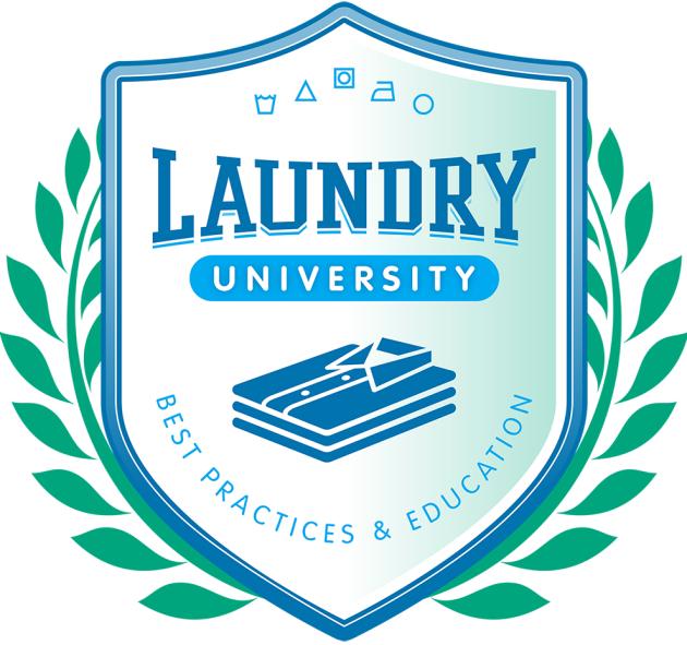 Laundry University Acquired by Industry Vet Sewell