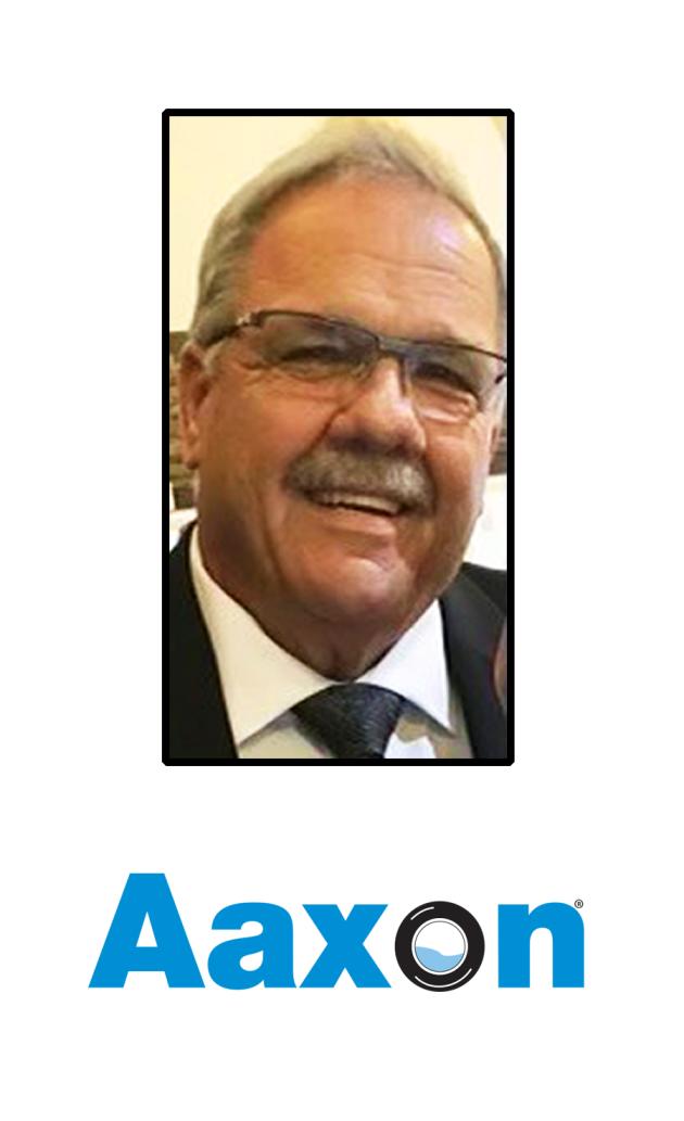 Aaxon Route Collector Celebrates 25-Year Anniversary