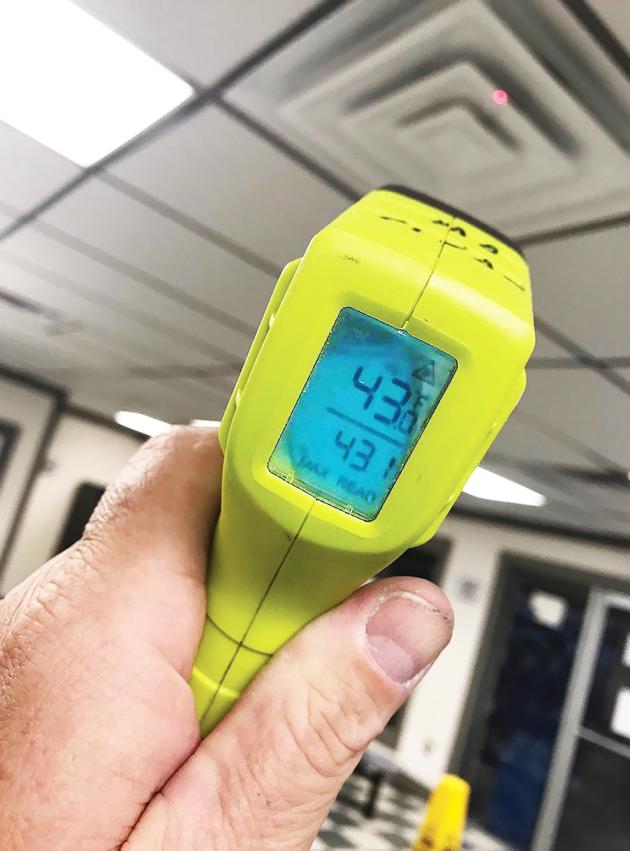 Cutting Costs and Improving Airflow Through HVAC Care