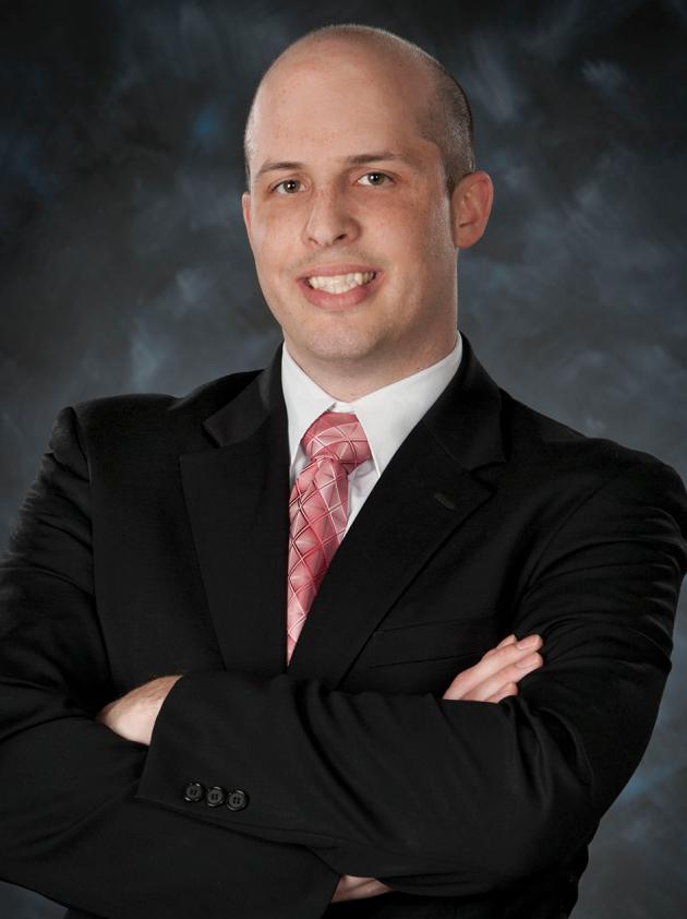 Whirlpool Corp. Appoints Ledford GM of Commercial Laundry