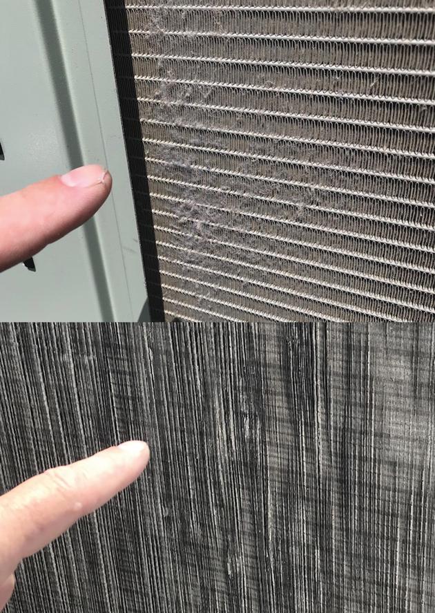 Cutting Costs and Improving Airflow Through HVAC Care