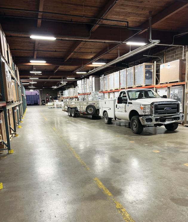 Distributor RJ Kool Relocates Kansas City Headquarters