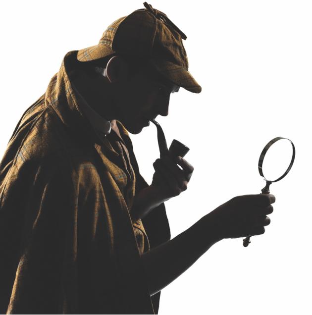Due Diligence Done Right