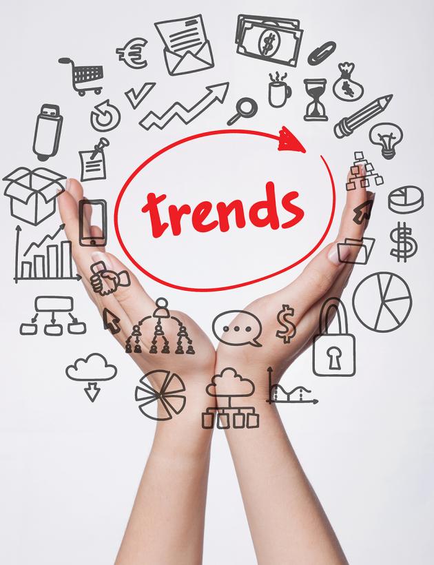 Self-Service Laundry Industry Trends Taking Hold in 2026