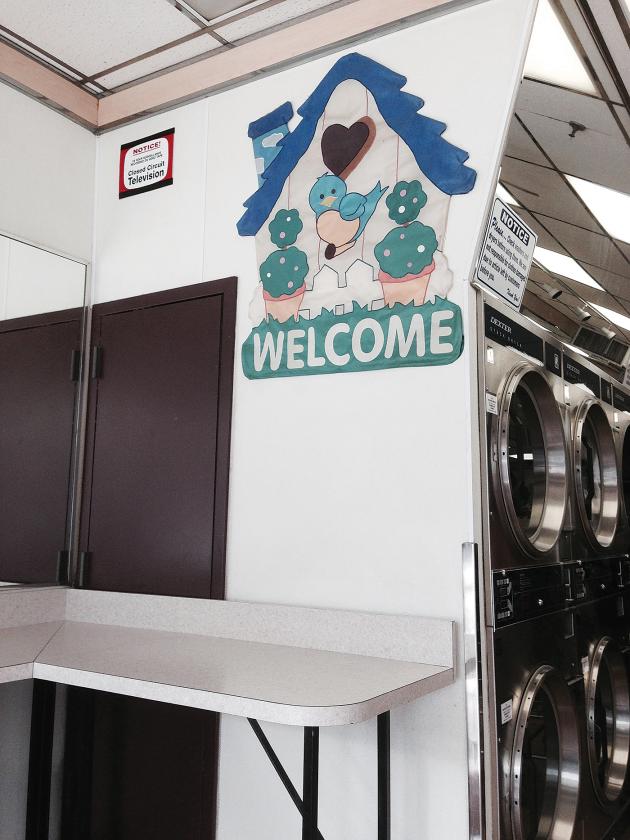 Freshening Up Your Store, from Simple to Elaborate