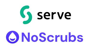 Serve Robotics Launches Laundry Vertical with NoScrubs