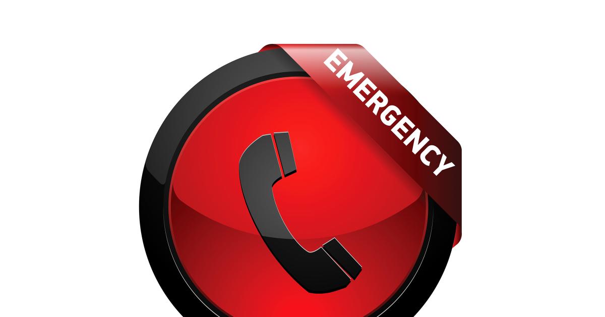 Preventing and Handling Emergencies in Your Laundry