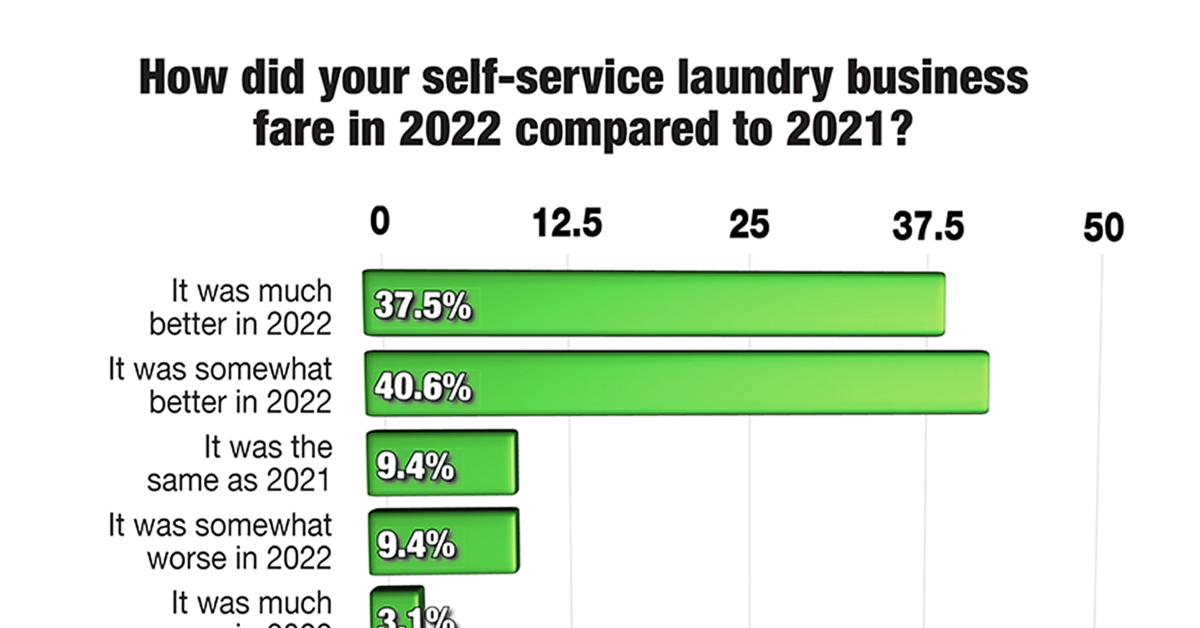 Survey: Looking Back at 2022