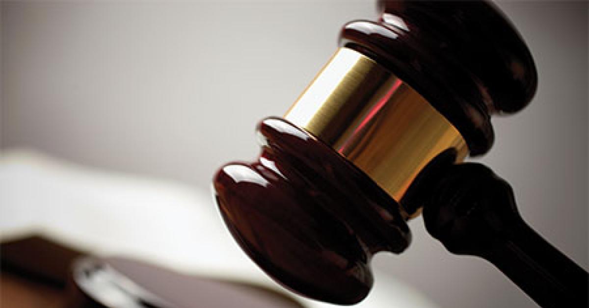 gavel image