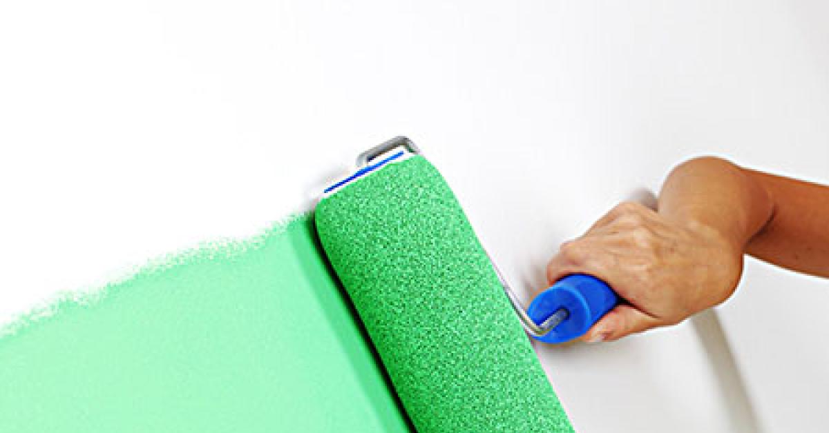 02h29922 paint roller