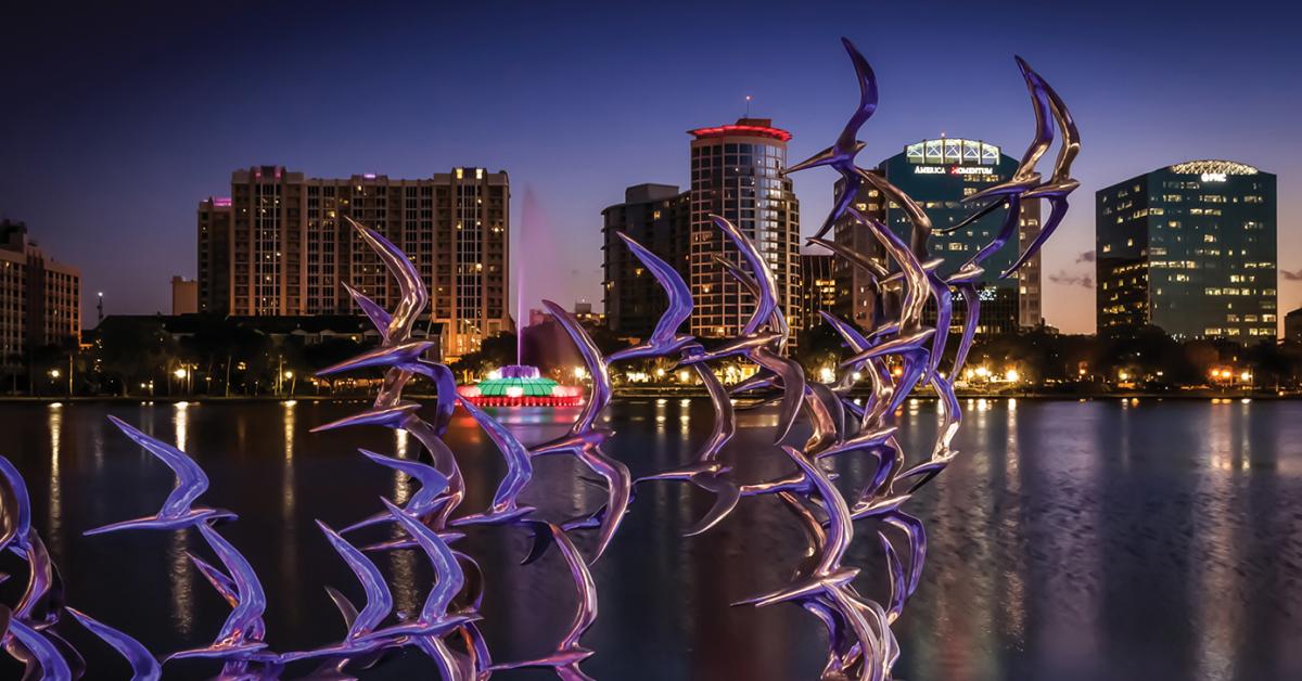 2025 Clean Show Travel Guide
