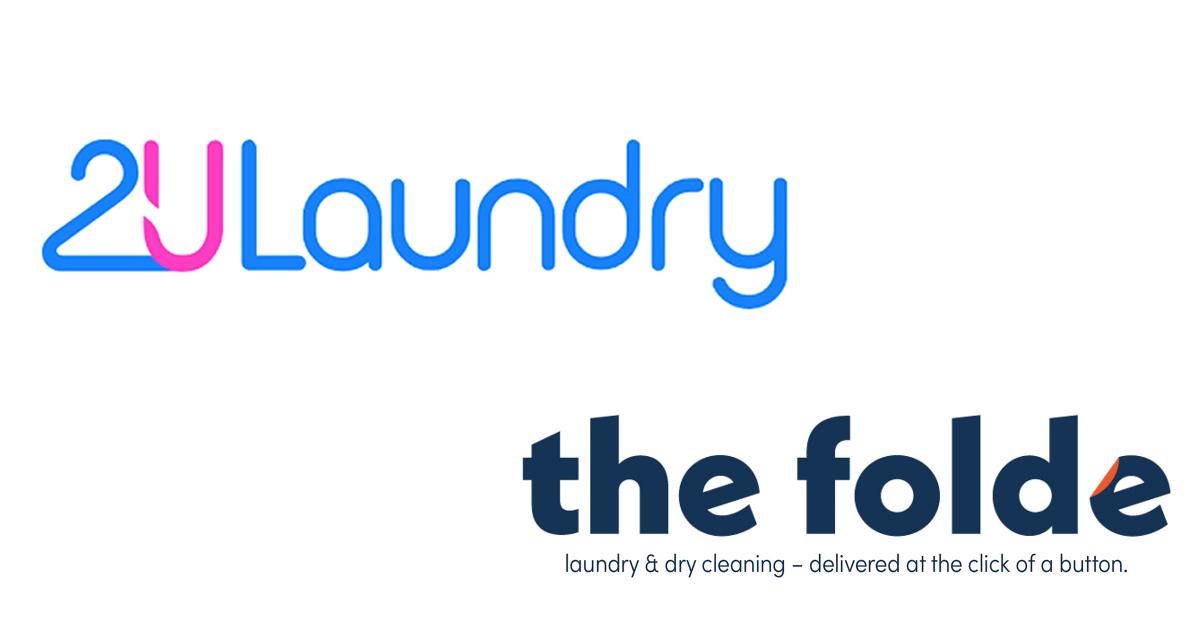 2ULaundry Acquires Competitor The Folde