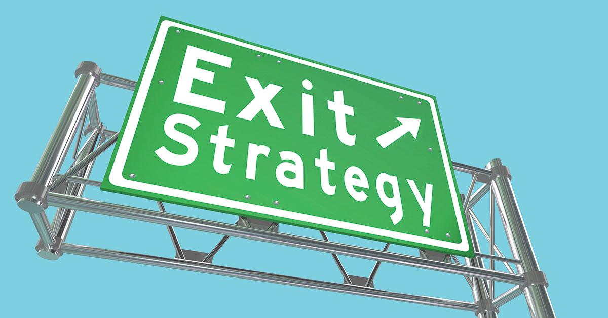 52849023 exit strategy freeway sign web