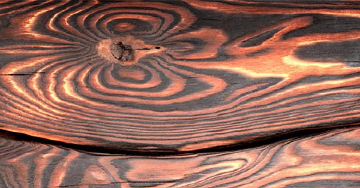 6411 01661 wood grain