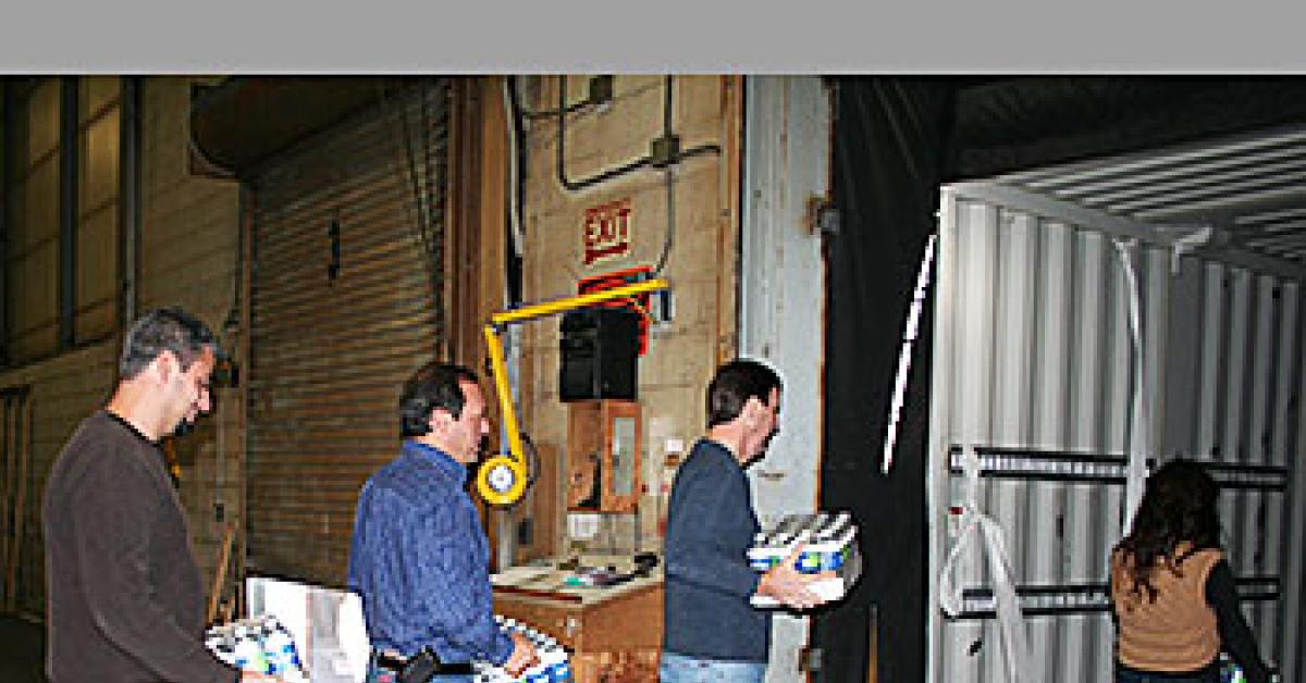 ADC helps Red Cross image