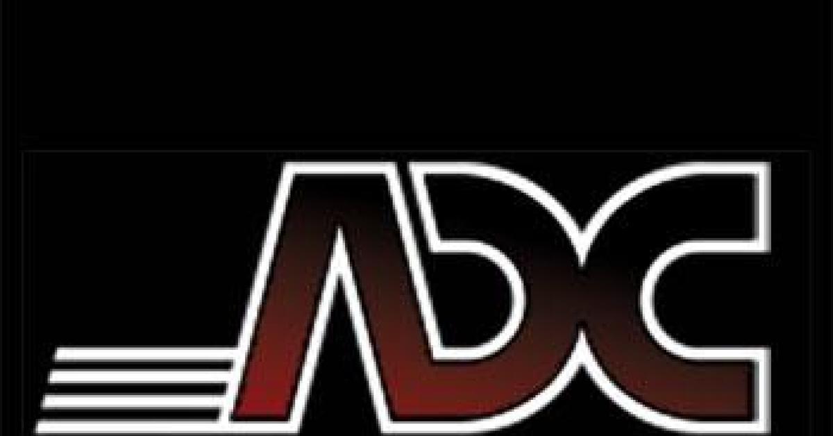 American Dryer Corp. logo