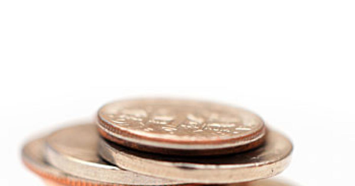 Coins image
