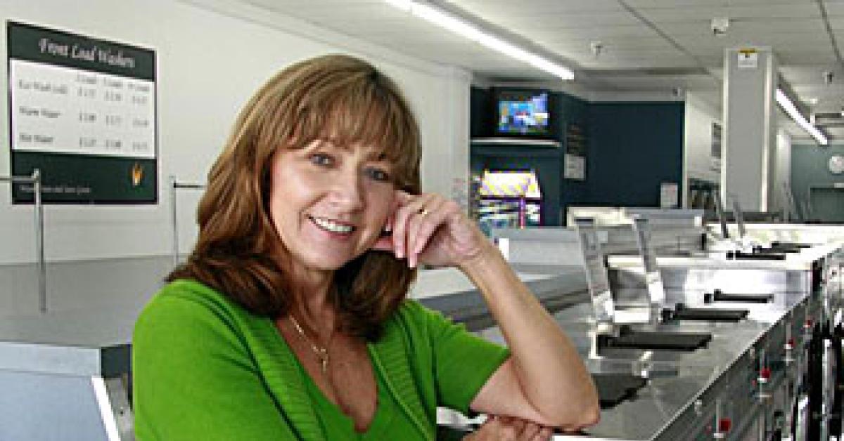 Deborah Dower image