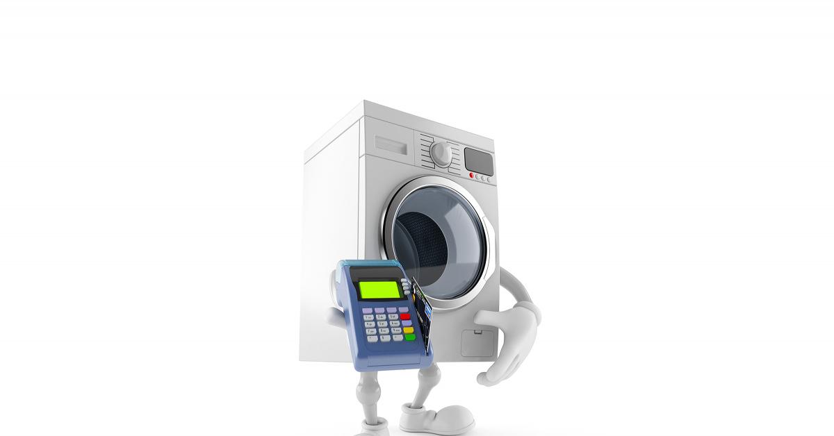 Converting a Coin Laundry to Offer Cashless Payment (Part 2)