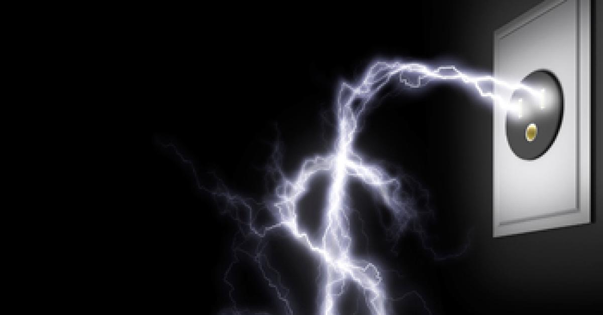 Energy efficiency image