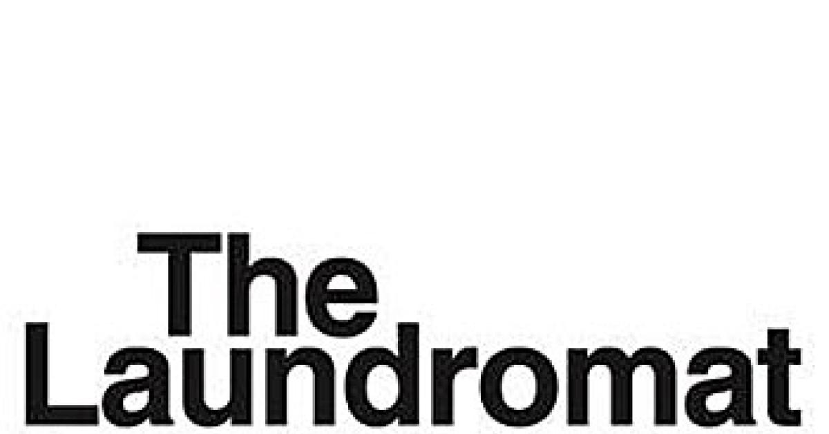 The Laundromat Project logo