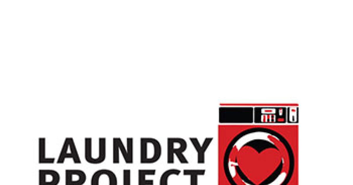 Laundry Project logo
