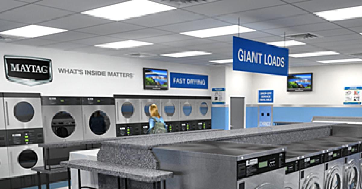 Maytag Equipped Store