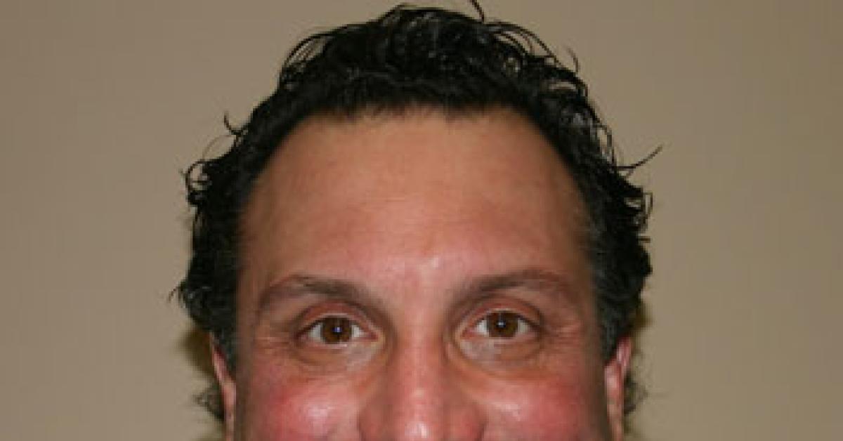 Daniel Massimini