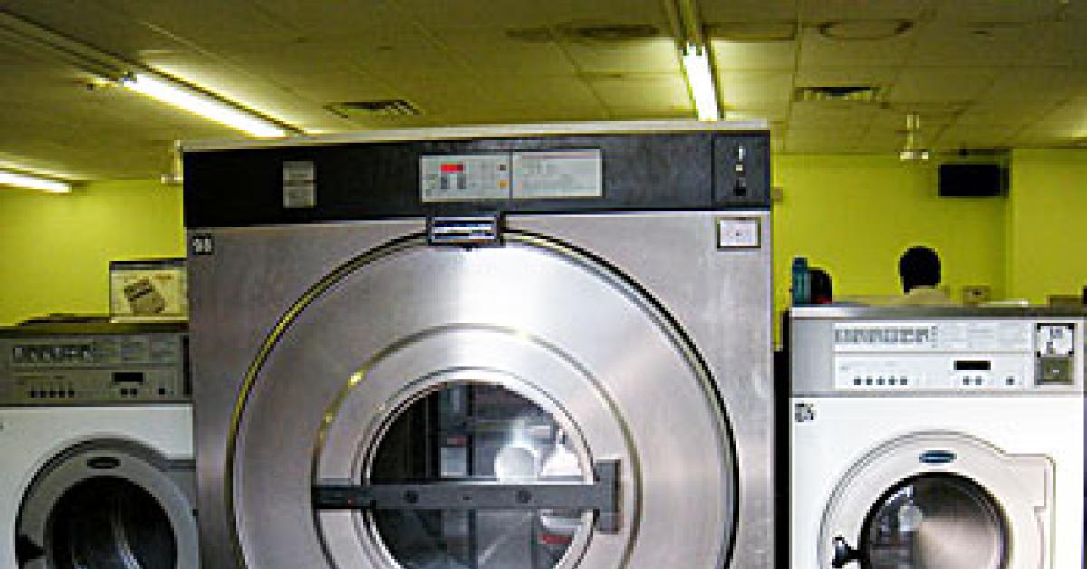 Megamat equipment