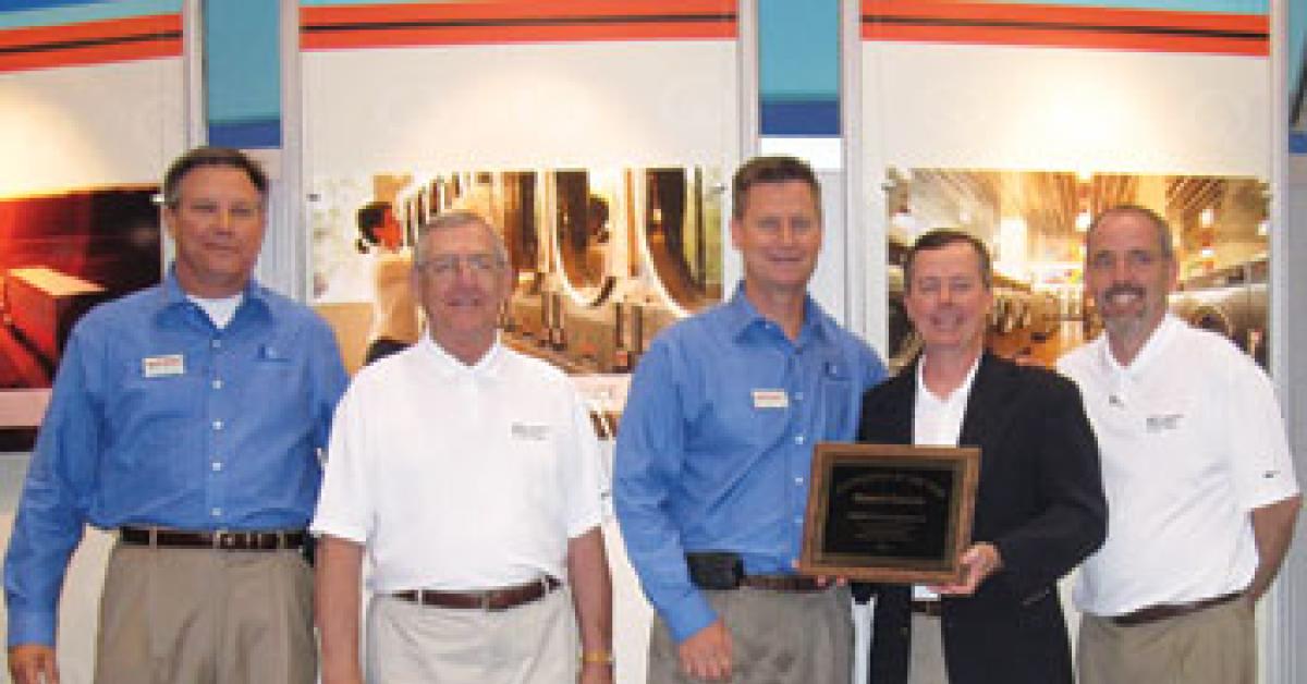 SQ Dist of Year