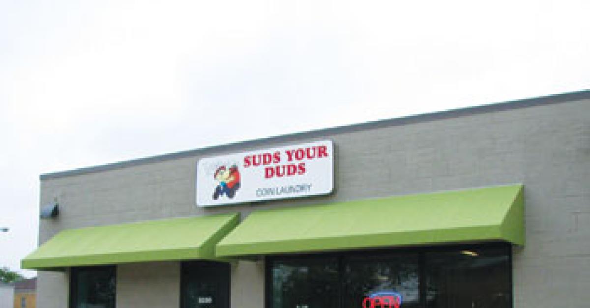suds your duds